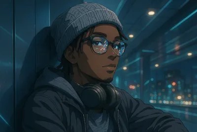 Devan Martinez - Software Engineer